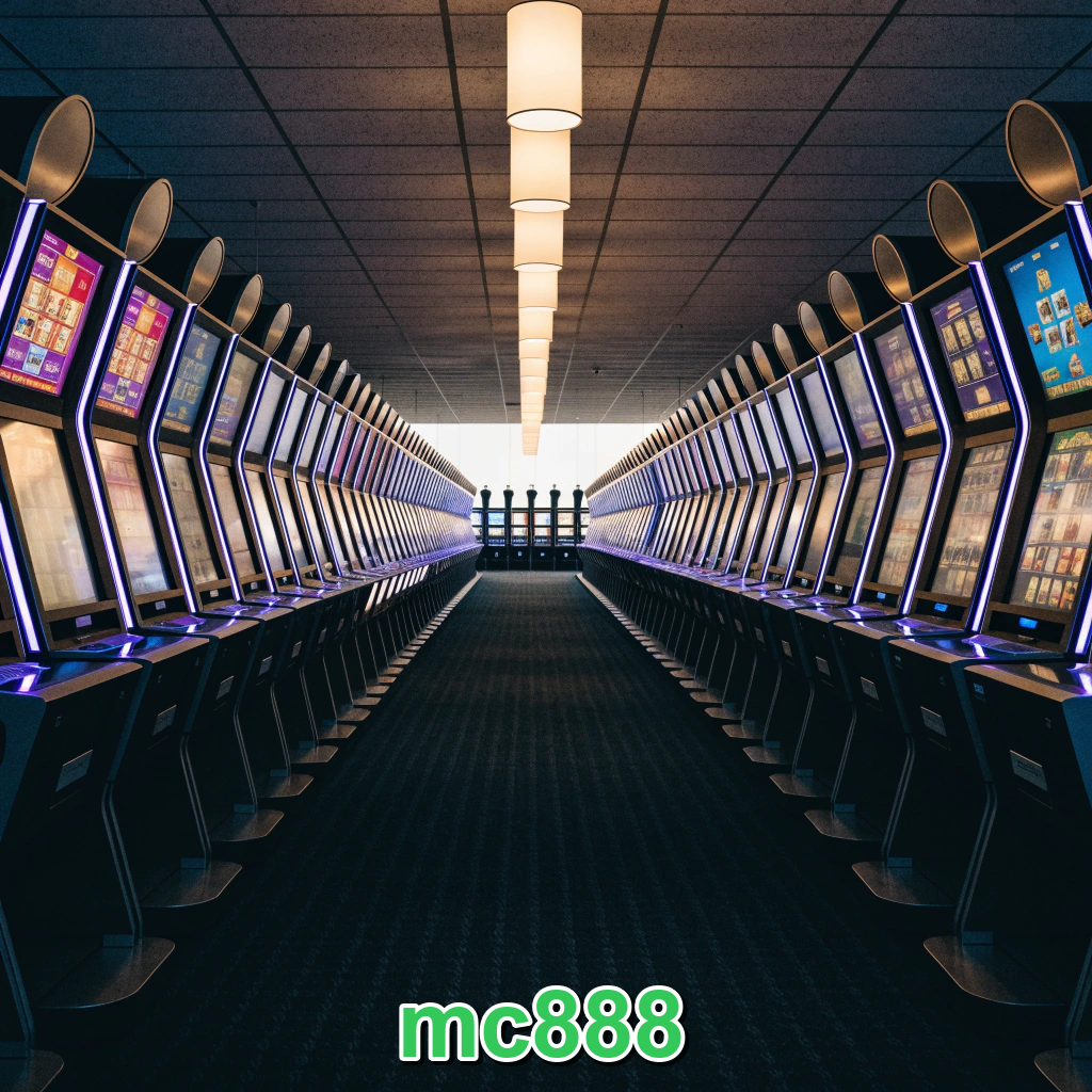 Screenshot 4 - mc888 Dark Mode