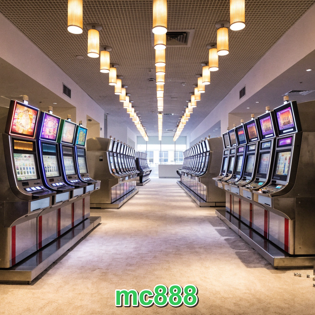 Screenshot 1 - mc888 Home Screen